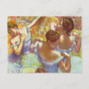 Recherche de degas dancers cartes postales Edgar