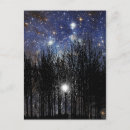 Recherche de stellaire cartes postales Étoile