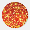 Recherche de amitié magnets Coeur
