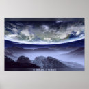 Zoek naar samenvoegen posters Blauw