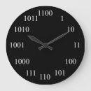 Zoek naar geeky klokken Grappig