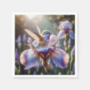 Zoek naar kolibrie servetten Floreel