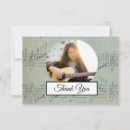 Recherche de le groupe vœux cartes Musicien