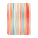 Recherche de motif coloré magnets Géométrique