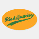 Recherche de rio de janeiro autocollants Brésil