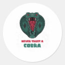 Recherche de kai autocollants Cobra