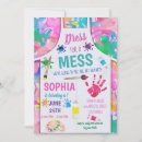 Recherche de messie invitations Fête des filles