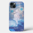Recherche de hippocampe iphone coques Mignon