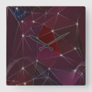 Recherche de triangulaire art Violet