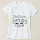 Recherche de mathématiques vêtements Citation