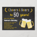 Recherche de bières invitations Acclamations et bières