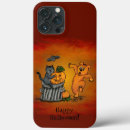 Recherche de chien de bande dessinée iphone coques Drôle