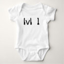 Recherche de noob bébé vêtements Lvl