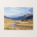 Recherche de scotland puzzles Paysage