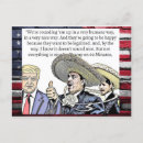 Recherche de stupide cartes postales Donald