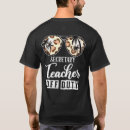 Recherche de secrétaire tshirts Jour