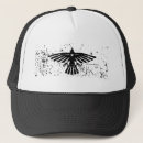 Recherche de oiseau vol en casquettes Majestueux