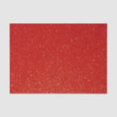 Recherche de copie rouge Parties scintillantes