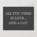 Recherche de de bombay cartes postales Chat