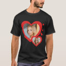 Recherche de chemise de valentine Pour lui