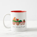 Recherche de elfe noël tasses Visage
