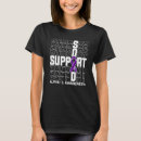 Recherche de alpha 1 tshirts Sensibilisation