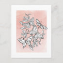 Recherche de dessin nature cartes postales Pour elle