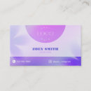 Recherche de techniciens cartes visite Boss