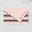 Recherche de nuances de rose cartes visite Moderne