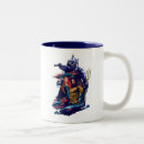 Recherche de cari tasses L'atlantide