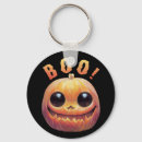 Recherche de bébé de halloween porteclés Déplaisant