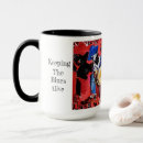 Recherche de objet de collection tasses Café