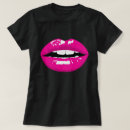 Zoek naar lips tshirts Mode