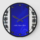 Zoek naar organen klokken Piano