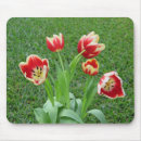 Zoek naar tulpen muismatten Tuin