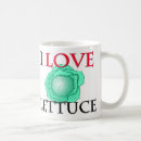 Recherche de chou tasses Verts