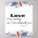 Zoek naar liefde elkaar posters Floreel