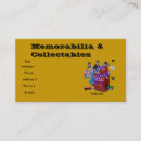 Recherche de souvenir cartes visite Rétro