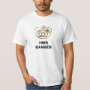 Recherche de hms tshirts Bateau