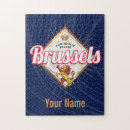 Recherche de bruxelles puzzles Belgique