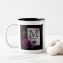 Recherche de gothiques tasses Rose