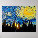 Recherche de starry night sky posters Étoile