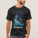 Recherche de multicolor tshirts Bleu
