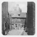 Recherche de scènes de rue autocollants 19e