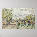 Recherche de paul signac posters Impressionniste