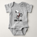 Recherche de charlie bébé vêtements Snoopy
