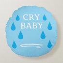 Recherche de bébé drôle maison deco Bleu