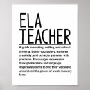 Recherche de professeur d anglais posters Reconnaissance des enseignants