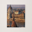 Recherche de budapest puzzles Voyage