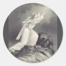 Zoek naar christelijke symbolen stickers Symbool